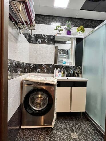 ehmedlide ipoteka ile satilan evler: Əhmədli, 2 otaqlı, Yeni tikili, m. Əhmədli, 64 kv. m — 10