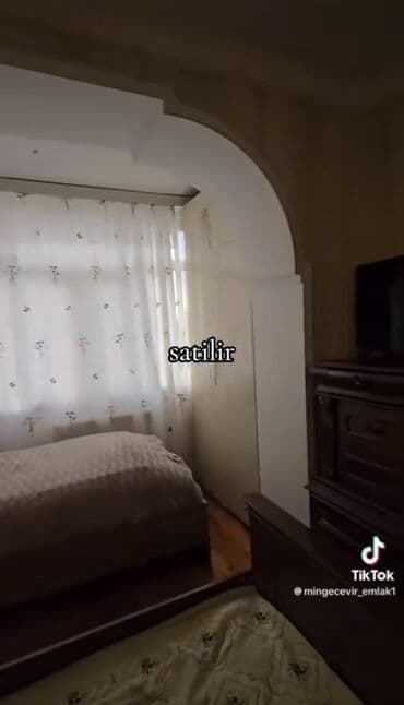 куплю дом в баку недорого: Мингечевир, 2 комнаты, Вторичка, 55 м² — 12