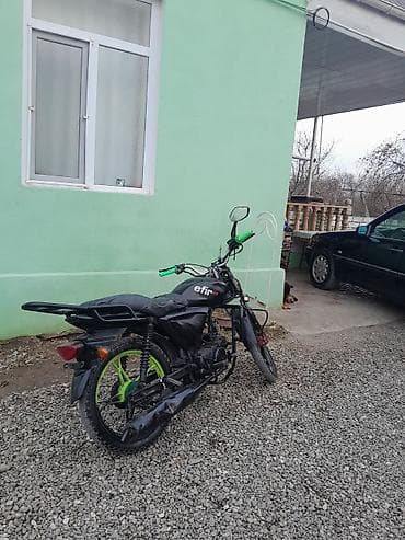 niva maşınlar: Tufan 80 sm3, 2022 il — 2