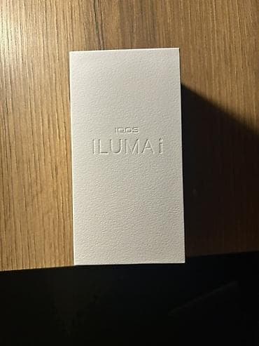 iqos terea: Salam,4 gün əvvəl alınıb (alacaq olan şəxsə çeki təqdim edə — 2