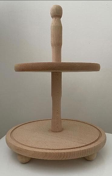 Ev üçün digər mallar: Mətbəh dekor rəf — 1