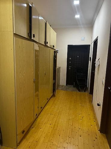 bina evi kiraye: Mənzil – 3 otaq, geniş planlama, işıqlı və səliqəli interyer. - — 7