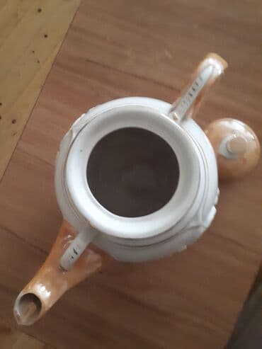 купить чайник в баку: Заварочный чайник — 2