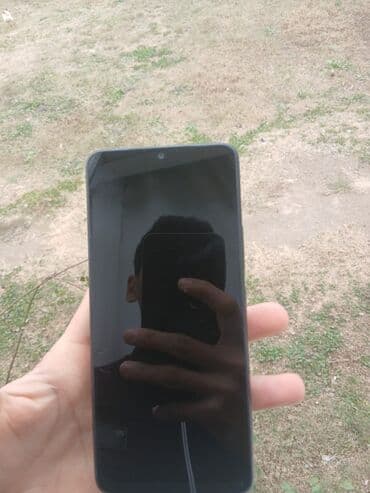 Redmi A3, 128 GB, rəng - Qara, Sensor