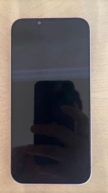 a20 telefon: IPhone 13, 128 GB, Gümüşü, Zəmanət, Face ID, Sənədlərlə — 6