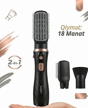 Sonifer fen-darag (2-si 1-də) – YENİ! > Vəziyyəti: başlıqların hər
