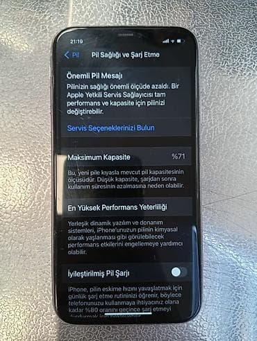 11 ayfon: IPhone 11, 64 GB — 5
