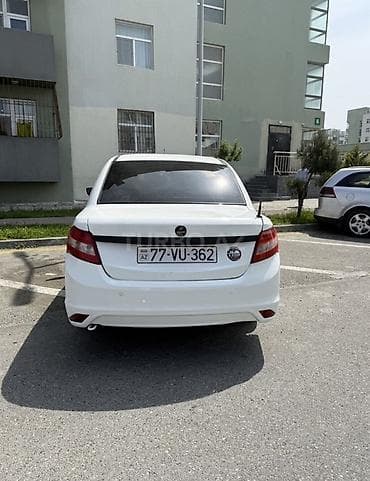 Avtomobil satışı: Saipa : 1.5 l | 2021 il 160000 km Sedan — 2