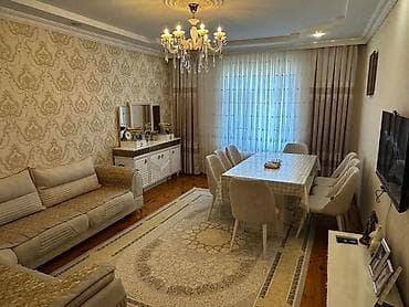 bileceri kiraye: 🏡 Kirayə Mənzil Verilir! 📍 Ünvan: Ceyranbatan qəsəbəsi (tam mərkəz) 🏢 — 1