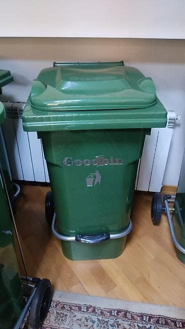 принимаем пластик: 20 л, Новый, Платная доставка, Доставка в районы, Бесплатная доставка — 5