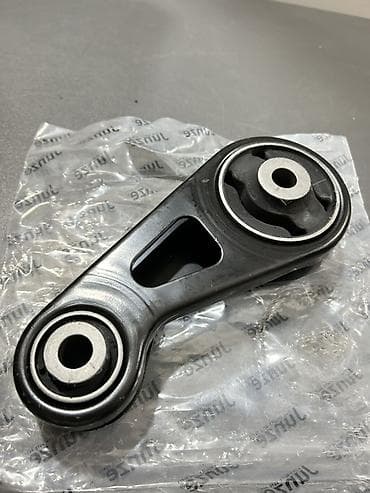 604 mator: Toyota Prius 20 Gövdə 8 Lik Paduşka — 3