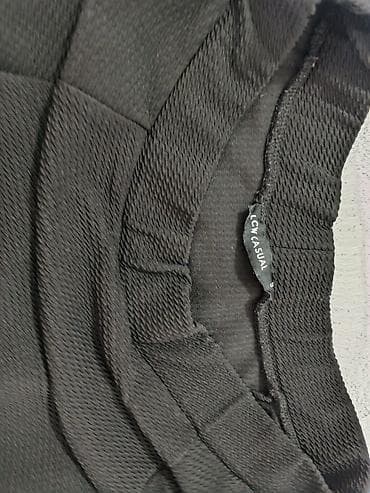 Личные вещи: Мини Юбка, Lc Waikiki, Трикотаж, S — 3