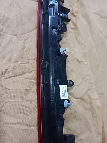 4 goz bufer: LED, Hyundai 2021 il, Orijinal, ABŞ, İşlənmiş — 9