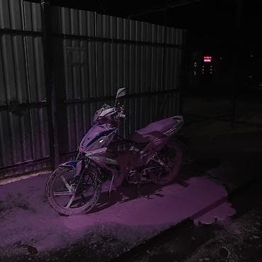 14 luk diskler: Tufan 50 sm3, 2023 il — 1