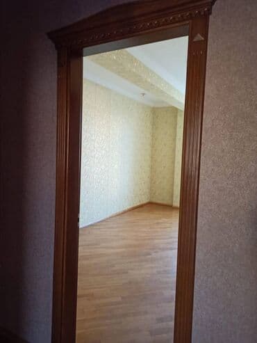 7 mikrorayon: Əhmədli metrosunun yaxınlığında 16 mertebeli binanın 7-ci — 11