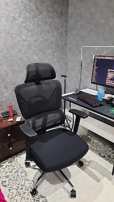 android monitör: Salam. Gaming dəsti satılır. Ciddi fikri olanlar elanı oxuduqdan sonra — 6