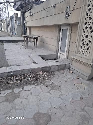 ramanada torpaq satisi: İcarəyə obyekt yeri - Məkan: Saray qəsəbəsi, internata yaxın, yol — 3