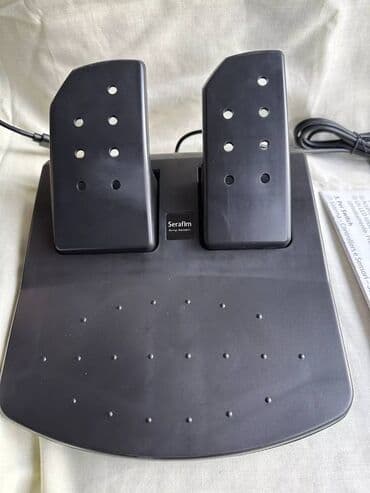 xbox series x: Serafim r1+ — 6