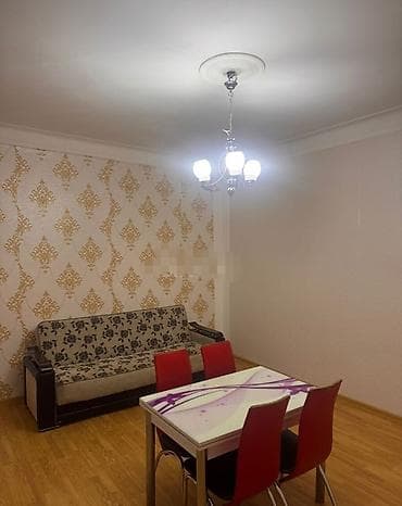 yasamalda həyət evlərinin satışı: Lokbatanda 3/2 de 2 otaq 47 kv menzil kiraye verilir qiymet 400 manat — 3