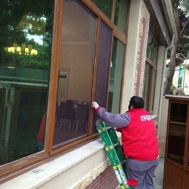 tor setkalar: Ağcaqanad torlari/ setka
sürüşen
pətləli̇
papuç lu — 12