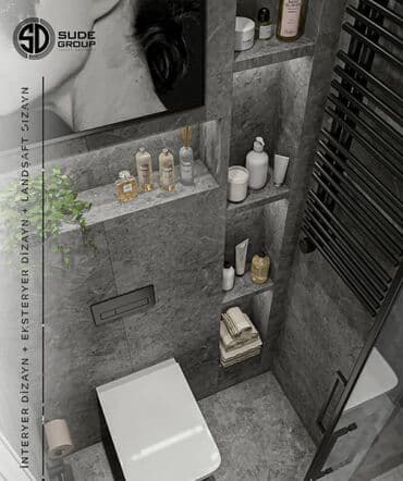 yeni günəşlidə 3 otaqlı ucuz bina evləri: 3 otaqlı, Yeni tikili, m. 28 may, 124 kv. m — 16