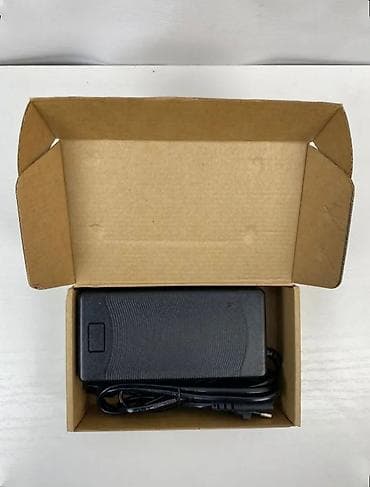 kub 50 cc: Elektrik velosiped ve samokat adapteri.
48 V 2 A
Tezediqutuda — 2