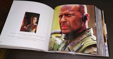 şəkilləri idmana aid rəsmlər: "Kino Ulduzları". Qalın kitabdır, 30cu illərdən bu günədək olan — 8