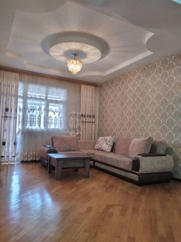 həzi aslanov 2 otaqlı evlər: Nizami rayonu,Neftçilər metrosuna piayada 2 dəqiqə — 1