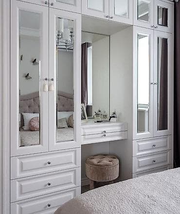 Dolablar isvanerler kupeler kivadirat 120 manatdan başlayaraq