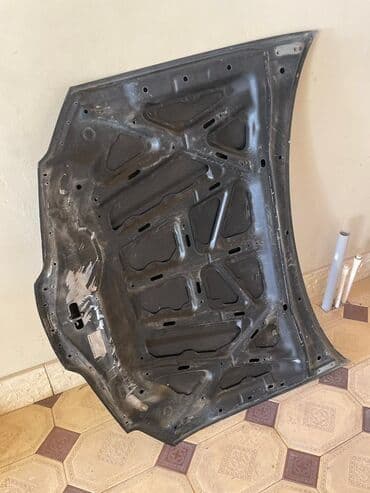 Mitsubishi Outlander, 2004 il, Yaponiya, Ünvandan götürmə, Ödənişli çatdırılma