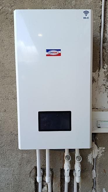 rədmi not 11: Elektrikli kombi . 20 gündür alinib .Real aliciyla qiymet barede — 2