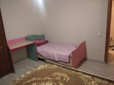 villa evləri: 50 kv. m, 2 otaqlı — 10