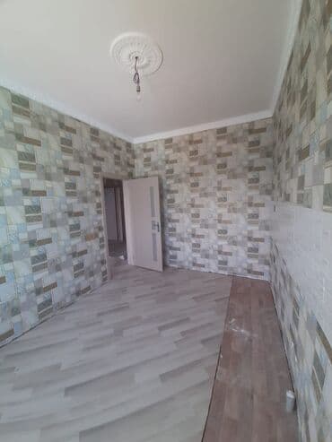 azadliq metrosu: Binəqədi qəs. 3 otaqlı, 120 kv. m, Kredit yoxdur, Yeni təmirli — 9