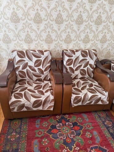 ikinci əl radiatorlar: Divan — 3