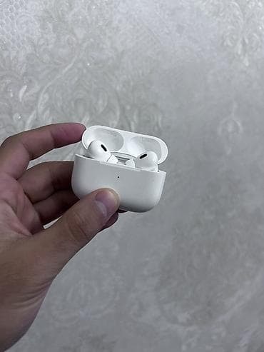 pioneer bluetooth: Airpods pro 2 (dene) 2 dest keys + sol qulag type c 120azn lightning — 5