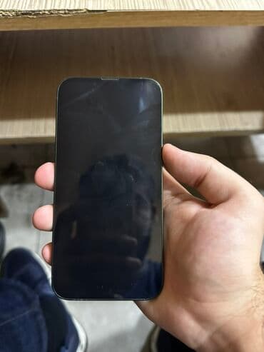 iphone 11 yigilma: IPhone 13, 128 GB, Yaşıl, Face ID — 3