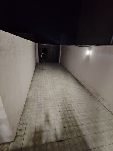 azadliq metro: Mehdiabad 3 otaqlı, 120 kv. m, Kredit yoxdur, Yeni təmirli — 4