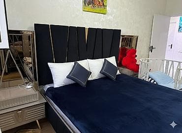 dehliz dolab: İkinəfərlik çarpayı, Dolab, Termo, 2 tumba — 9