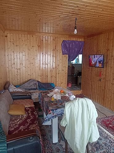 sprinter 8 1: 4 otaqlı, 210 kv. m, Kredit yoxdur, Orta təmir — 6