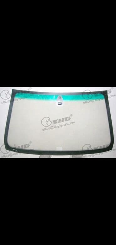 şuşələr: Avtomobil şüşələri. endirim qiymetle — 6