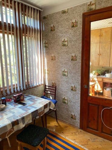 дешевые квартиры в баку: Баку, 3 комнаты, Вторичка, м. Ази Асланов, 80 м² — 7