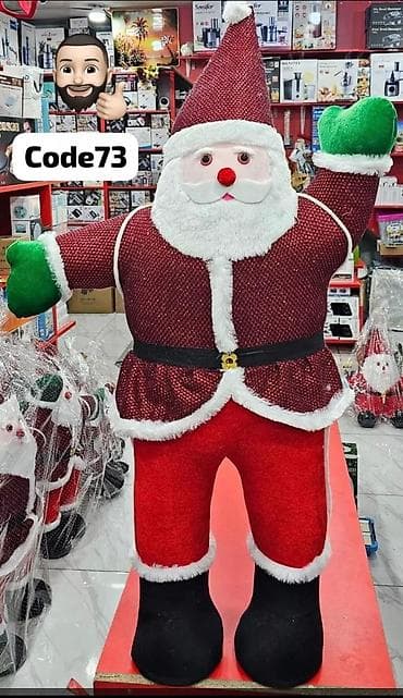 fidget cube antistress oyuncaqlar: ✅Oyuncaq ✅Mahnı oxuyan oyuncaq şaxta baba ✅Oyuncaq şaxta baba — 3