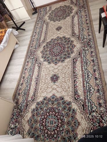 işlenmiş xalça: Xalça — 1