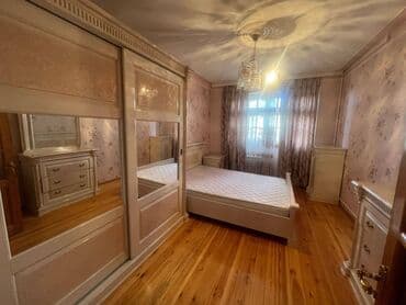 найти квартиру в аренду: Yeni günəşli,33 polis bölməsinin yanı,9 mərtəbənin,2-ci mərtəbəsində,3 — 3