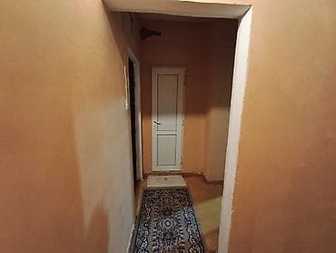 bakida evler: Bakı, Günəşli, 5 otaqlı, Köhnə tikili, m. Xalqlar Dostluğu, 110 kv. m — 5