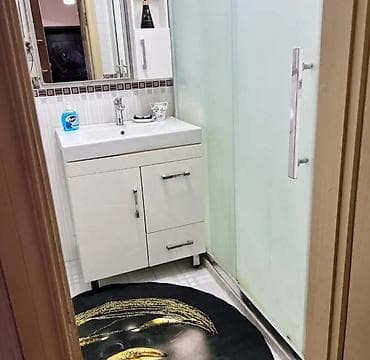 kiraye ev mastaga: İnşaatçılar Metrosu Yaxınlığında Yerləşən Mənzil Kirayə Verilir Qaz Su — 8