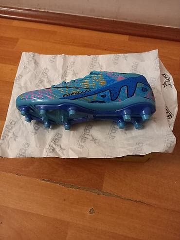 Musiqi alətləri: Butslar Ölçü: 38, Yeni — 5