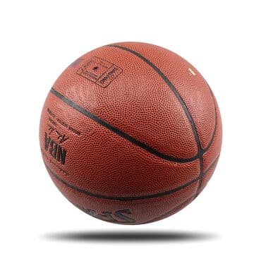 basketbol topu: Basketbol topu "Spalding". Professional basketbol topu. Nömrə 5, nömrə — 3