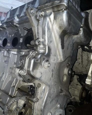 motor yağı: Məhsul: Benzin mühərriki komplekti Təsvir: - Şəkillərdə göstərilən — 2