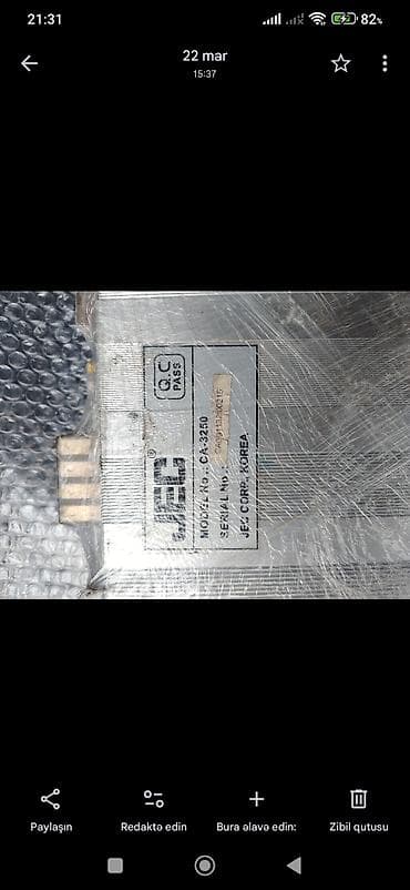 Магнитолы: Магнитола, Б/у, Пионер, CD, Таиланд, Самовывоз — 4